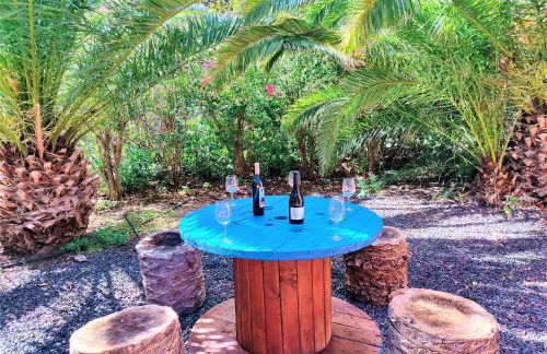 Haciendita Gomera - Foto 39