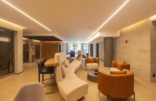 Studio Alto Padrão - Próximo a Congonhas, Ibirapuera - Foto 27