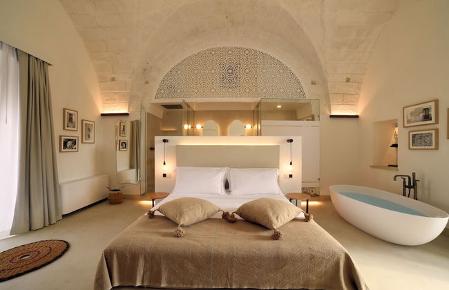 Masseria Corte degli Aromi - Foto 11