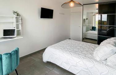 Appart'hodromme Longchamp - Foto 14