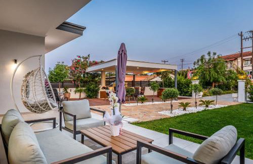 Villa Marilena - Foto 45