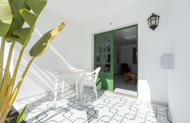 Apartamentos Aloe - Foto 46