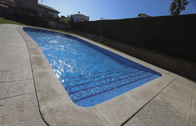 Chalet Costa Dorado - Foto 29