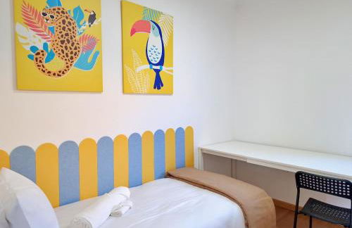 MBird Rosário Family House with Private Jacuzzi - Foto 40