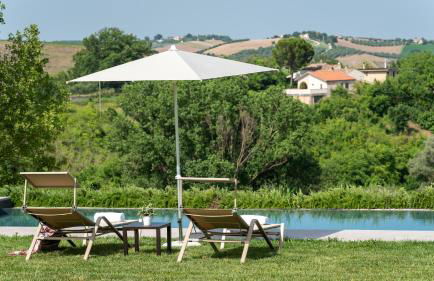 LA CASA NEI VIGNETI 10, Emma Villas - Foto 65