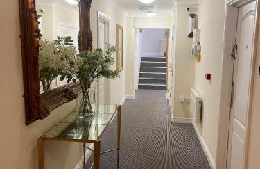 Yarm Luxury Apartments - Bank House - private gated carpark - Foto 12