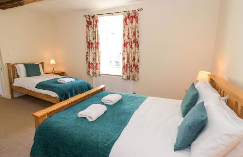 Lea Farm House - Photo 37