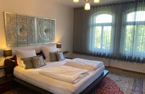 Helsinki Apartment Erfurt 2 - Foto 21