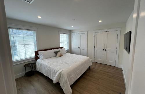 Montgomery Modern Luxury Stays - Foto 35