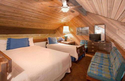 Snowcreek #059 - Near Shuttle & Activities - Foto 12