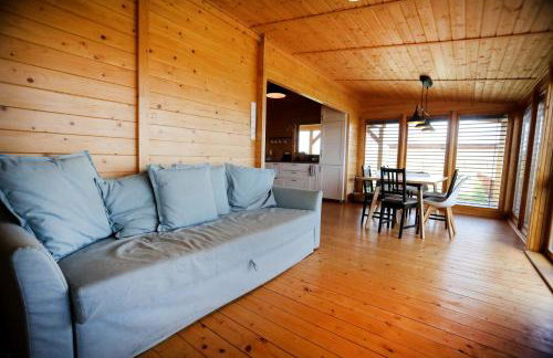 Domek Całoroczny Powidz tel 512-589-997 - Foto 69