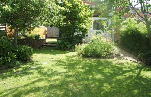 Magnolia Cottage - Foto 53