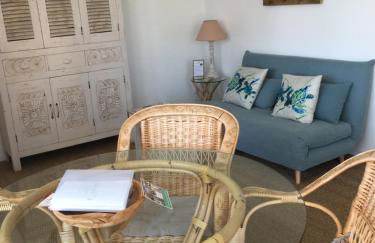 Villa L'Amiraute - Photo 25