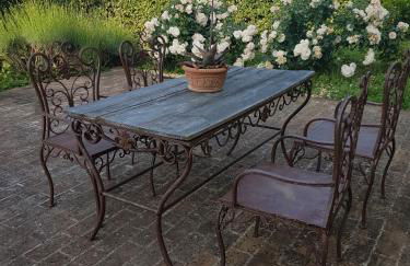 Country House Il Sassòne - Foto 14