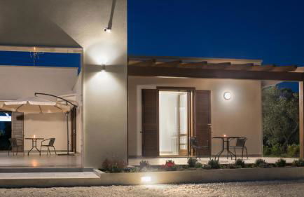 Villa Maria Salento - Foto 8