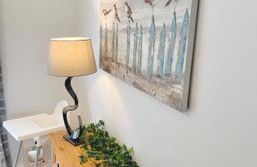 Lovely 4-bed home sleeps 8 Nr Bolton Stadium & M61 - Photo 22