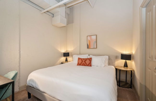 Kasa Arts District Winston-Salem - Photo 10