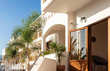 Aristea Hotel Rethymnon - Foto 30