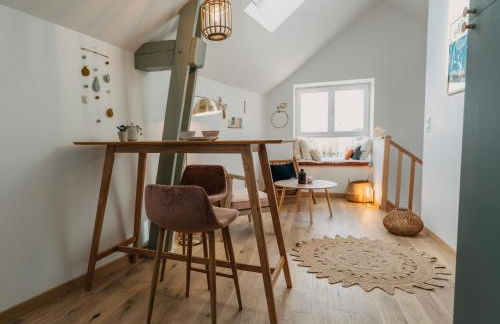 Grange Petite Brise bord de mer - Photo 1