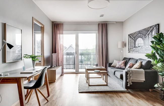 Företagsbostäder Mölndal - Photo 13