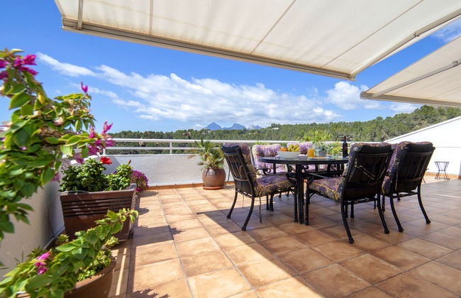 Terrazas de Altea - Foto 23