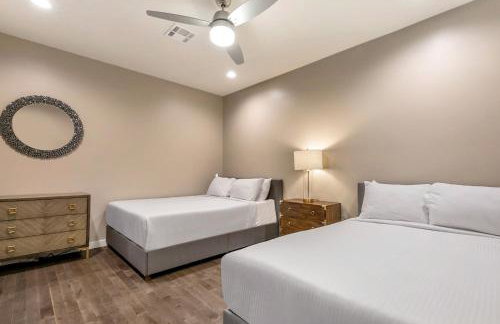 Fully-Furnished Townhouse with Luxury Amenities - Foto 16