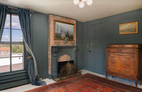 The Mulford Alden House - Foto 36