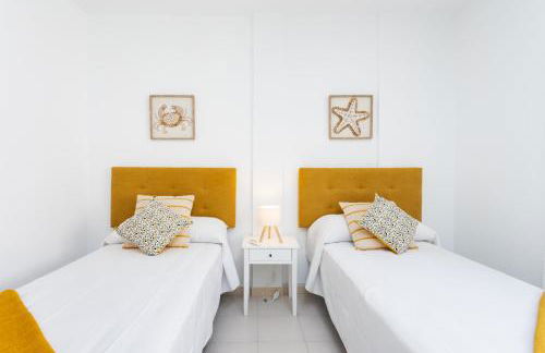 Home2Book Duplex Rotia Caletillas Oceanview - Foto 21