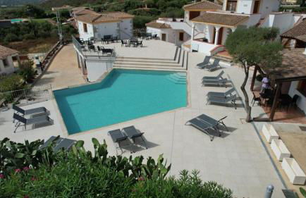 Residence Chiaro di Luna - Foto 1