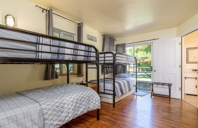 Hilton House - Foto 17