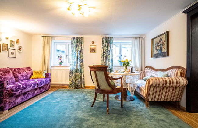 Katzerhaus Ebensee - Foto 43