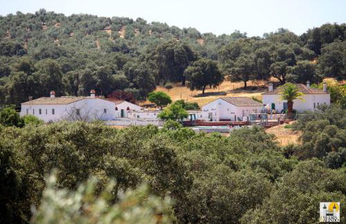 Cortijo Huerta Galindo - Foto 1