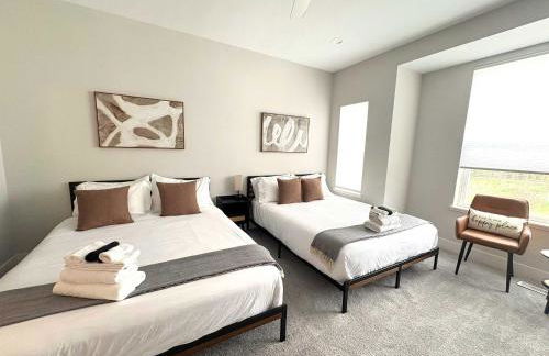 Spacious 4BR Home- Perfect for Groups WV1 - Foto 35