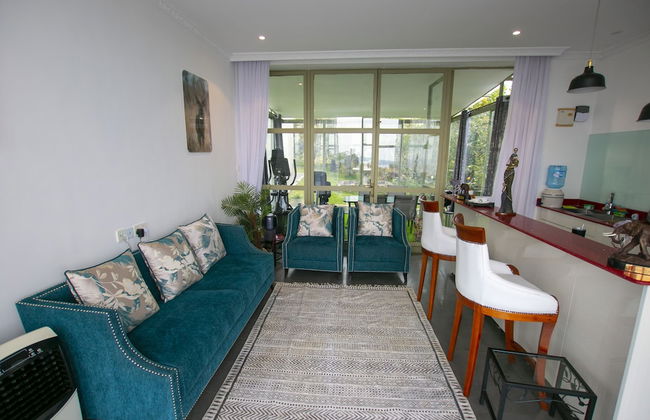 G Great Rift Villas - Foto 26