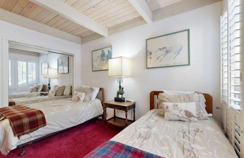 All-Season Getaway - Foto 20