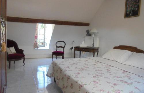 Le gîte du passage - Foto 12