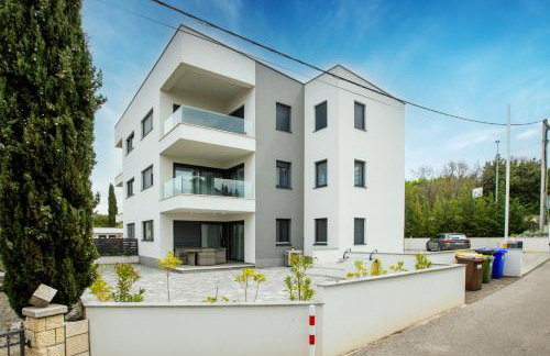 Apartment Mužini Malinska - Foto 27