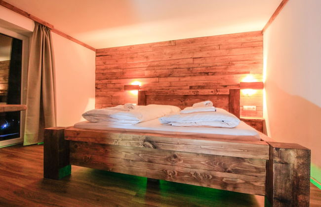 Apartments Bauernhof Birkhöfl by we rent - Foto 4