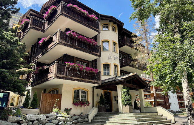Apartments La Perle - Foto 1