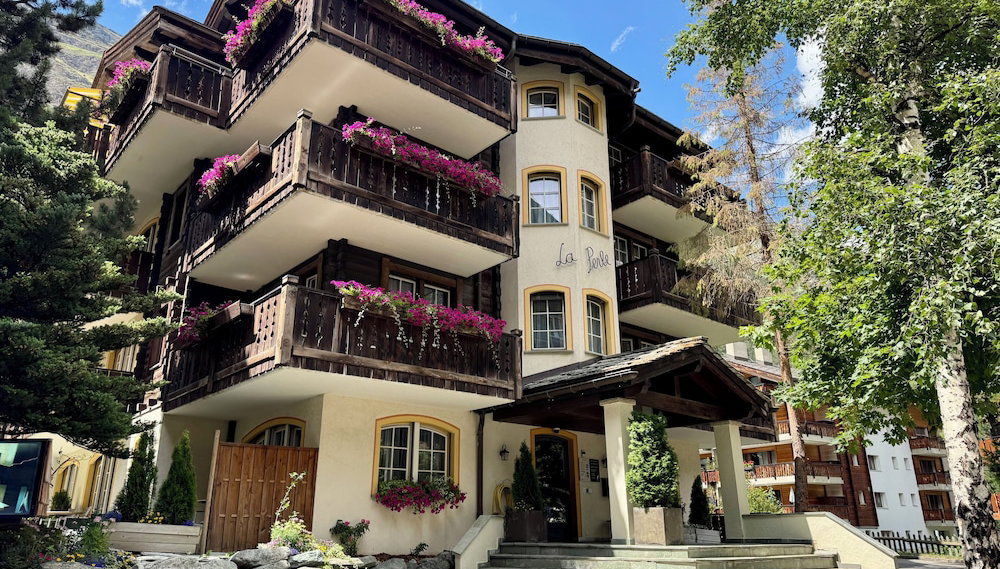 LaPerle Apartments & Spa Access at Alpen Resort - Foto 1, Profilbild