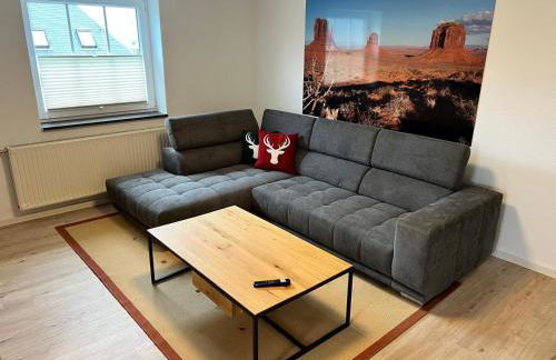 Fewo Rennsteigblick - Foto 6