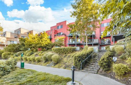 Old Town 1br near dining bars tech hubs PDX-15 - Foto 24