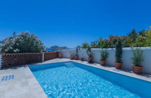 Villa vue Mer - Piscine - Climatisation - L'instant Mer - Foto 39