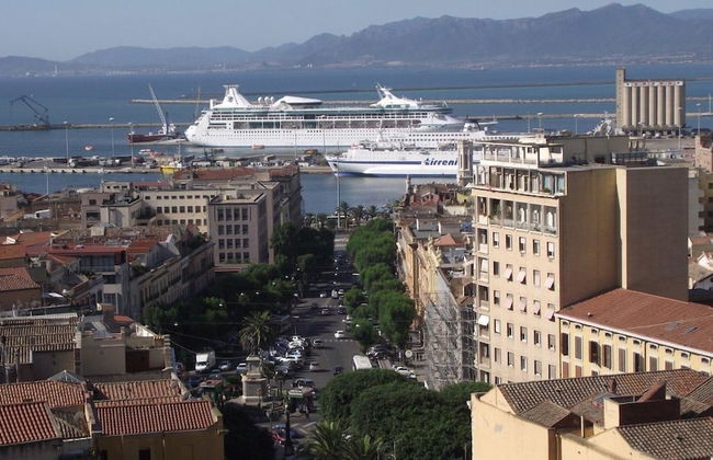 Cagliari Castello Affittacamere - Foto 39