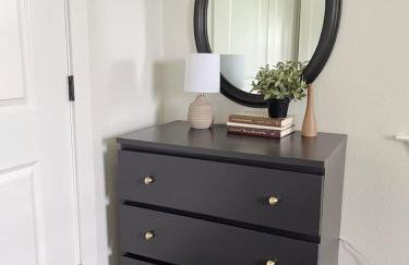 Remodeled 4BR 2BA Steps from Georgetown Square - Foto 44