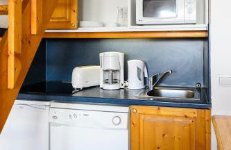 Les Hauts de Valmeinier - Foto 28