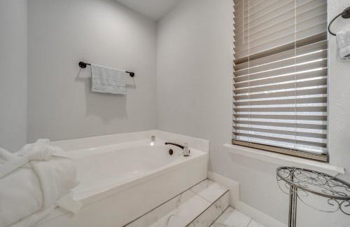 Spacious 5BR 2,5BA Holiday Home with Poo - Foto 18