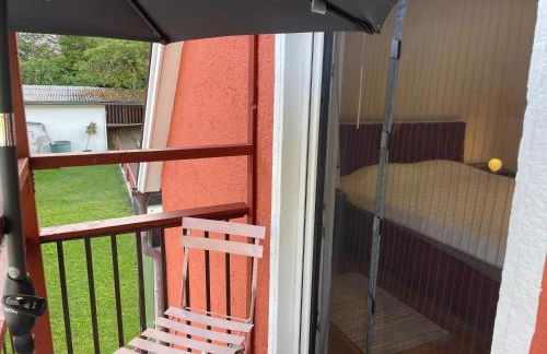 Altmühlhäuschen - Foto 18