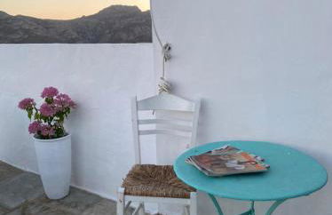 Windhouses Serifos - Foto 12