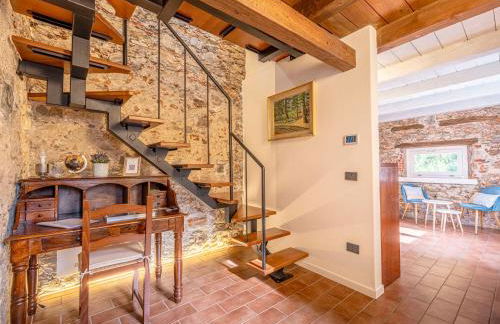 Villa Allgayer - Ancient dependance - Foto 16